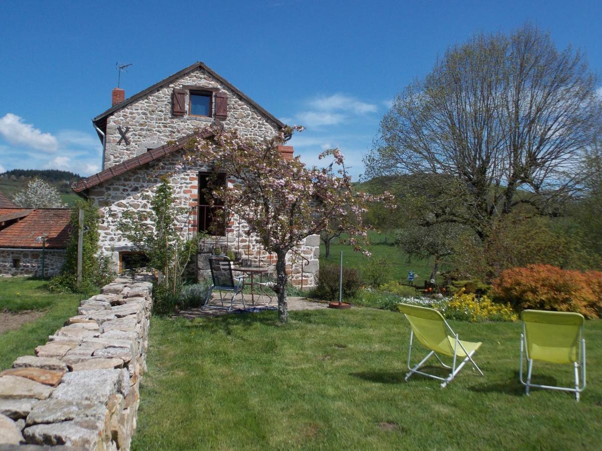 Cote Jardin Villa Saint-Clement  Exterior photo