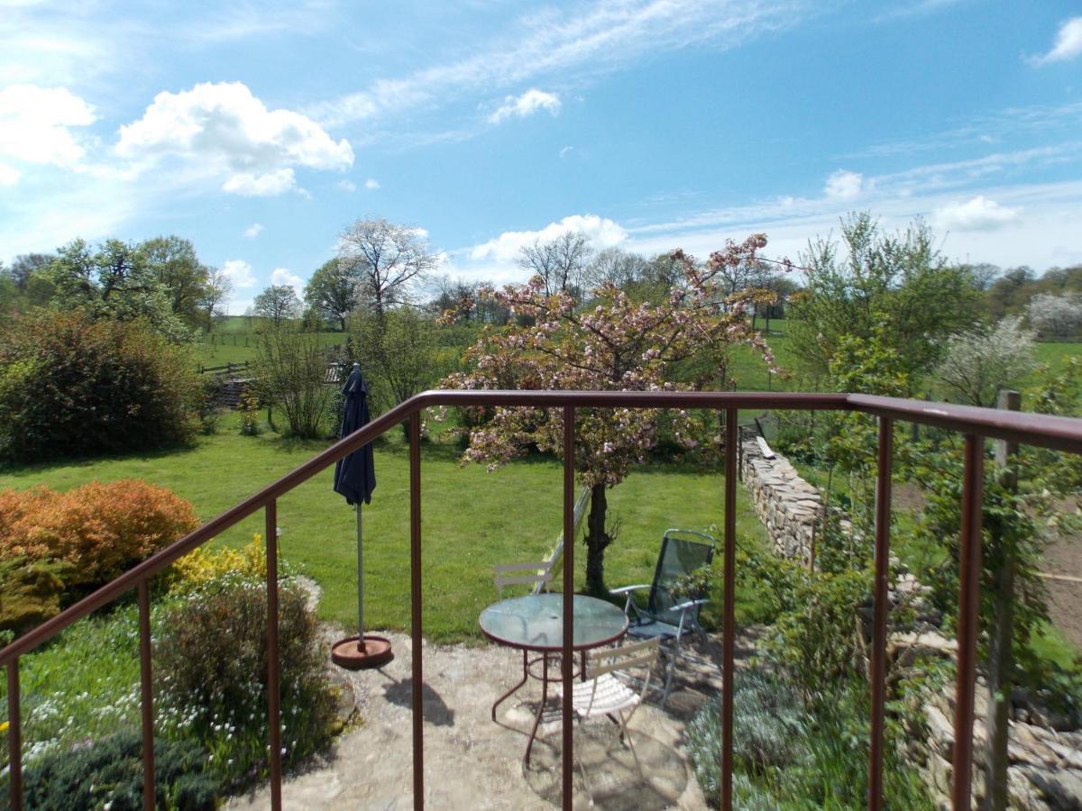 Cote Jardin Villa Saint-Clement  Exterior photo