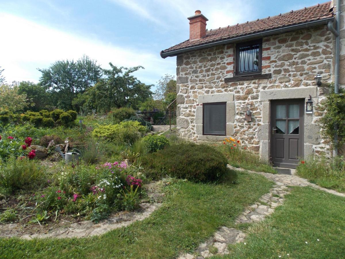 Cote Jardin Villa Saint-Clement  Exterior photo