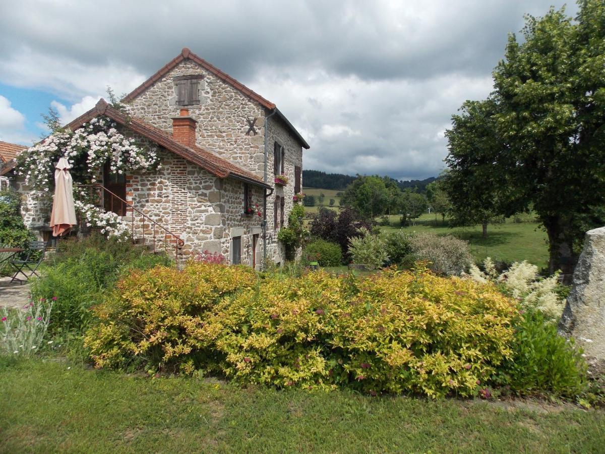 Cote Jardin Villa Saint-Clement  Exterior photo